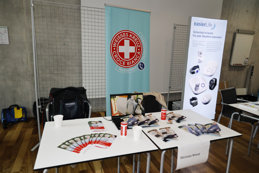 Stand WK